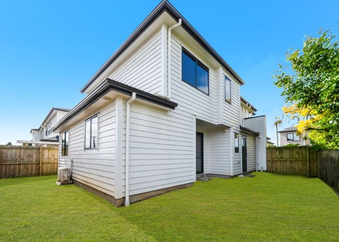  at 4/66 Wintere Road, Papatoetoe, Manukau City, Auckland