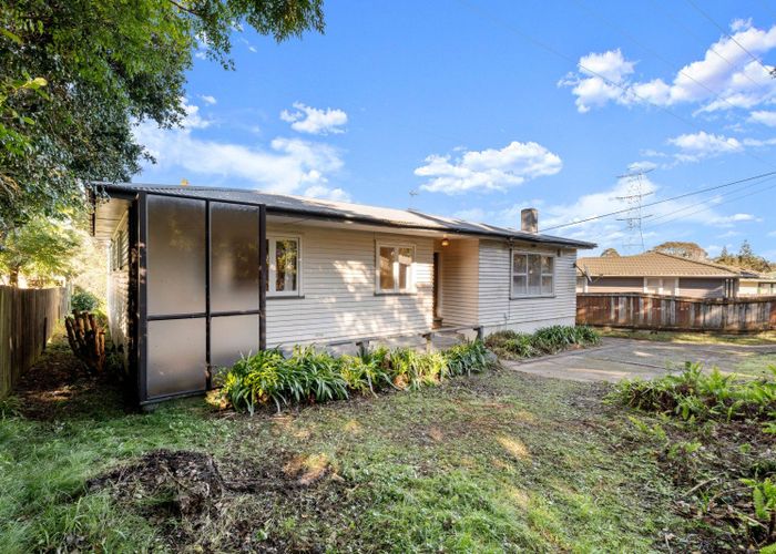  at 67 Margate Road, Blockhouse Bay, Auckland City, Auckland