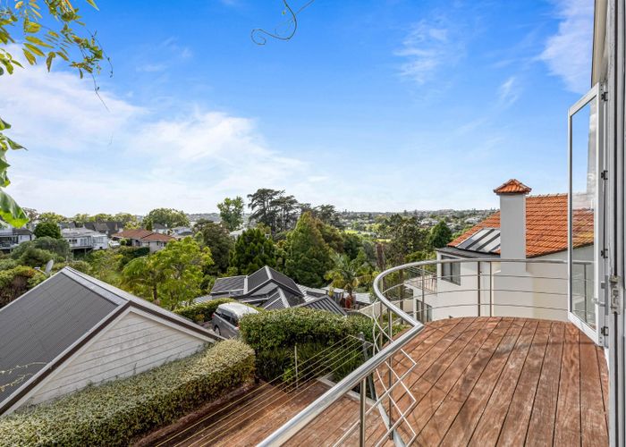  at 20 Ayr Street, Parnell, Auckland