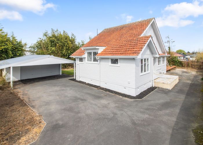  at 6C Williams Place, Fairfield, Hamilton, Waikato