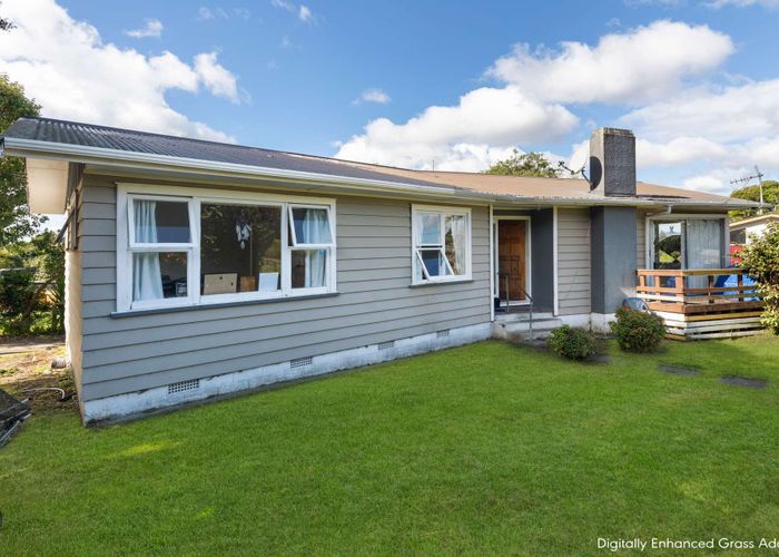  at 66 Gordon Road, Western Heights, Rotorua