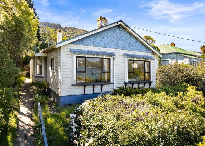  at 269 Ravensbourne Road, Ravensbourne, Dunedin, Otago