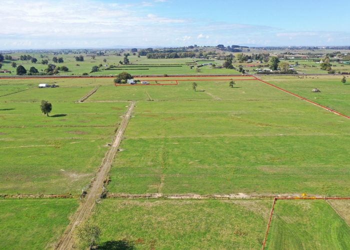  at 0 Wallbank Road, R D 1, Taupiri, Waikato, Waikato
