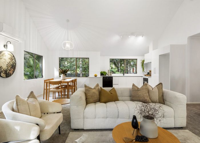  at 48B Park Hill Road, Birkenhead, North Shore City, Auckland