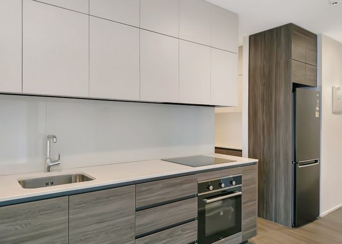  at 207/4-8 Rose Road, Ponsonby, Auckland City, Auckland