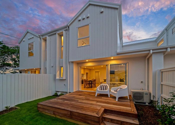  at 3/311 Barrington Street, Spreydon, Christchurch City, Canterbury