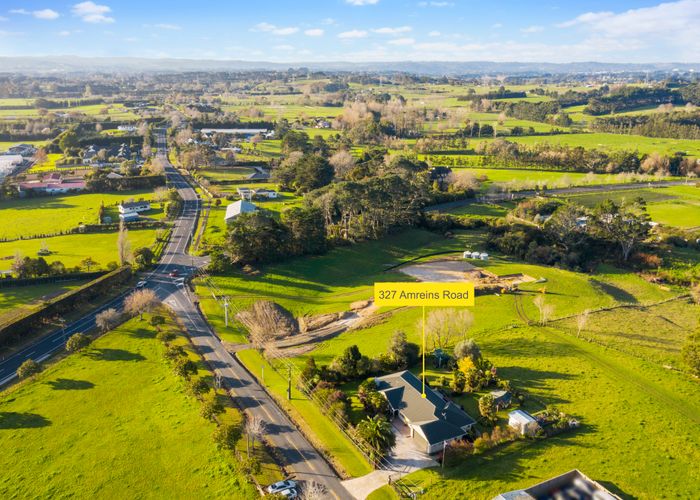  at 327 Amreins Road, Henderson