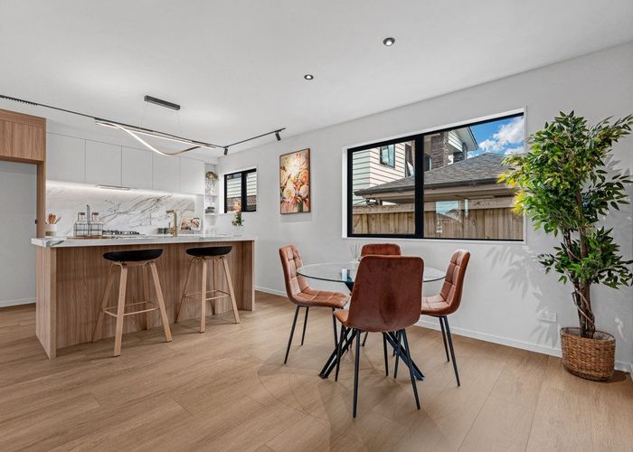  at 3/19 McDonald Avenue, Papatoetoe, Manukau City, Auckland