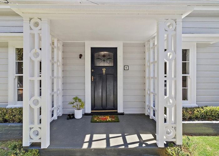  at 6 Cardwell Street, Onehunga, Auckland City, Auckland