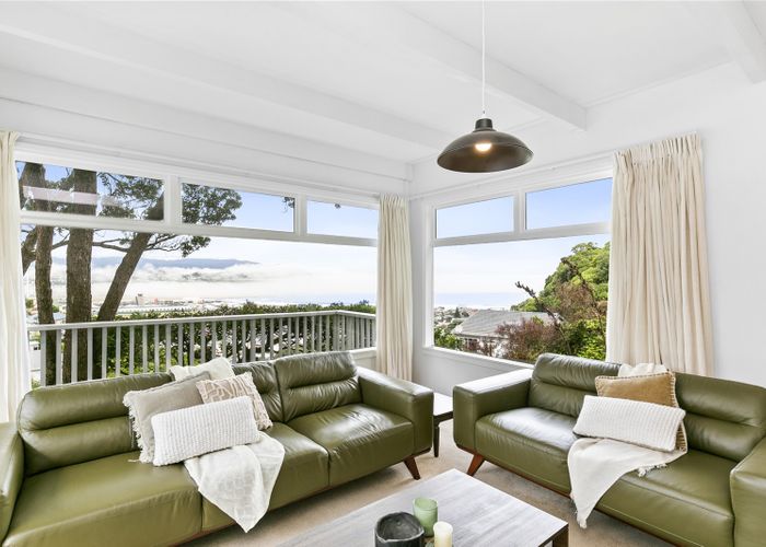  at 55 Buckingham Street, Melrose, Wellington