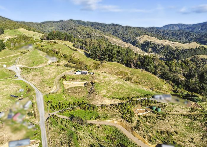  at 409 Akatarawa Road, Reikorangi