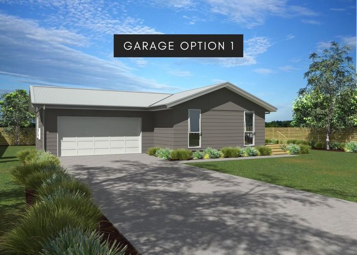  at Lot 2/52 Greyhound Road, Hokitika, Westland, West Coast