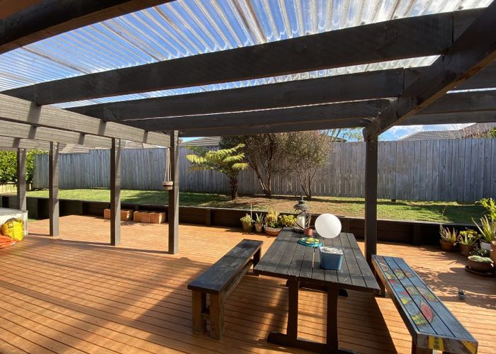 at 11 Timara Avenue, Totara Parklands, Tikipunga, Whangarei, Northland