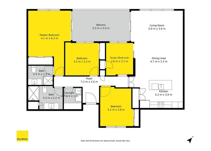 at 203/2A Raurenga Avenue, Royal Oak, Auckland