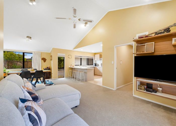  at 19 Seneca Court, Golflands, Manukau City, Auckland