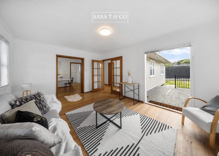  at 9A O'Connor Street, Otara, Manukau City, Auckland