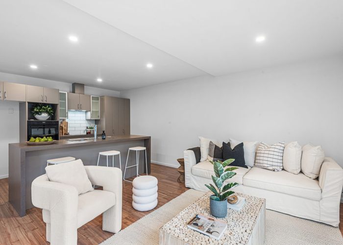  at 140B Sherborne Street, St. Albans, Christchurch City, Canterbury