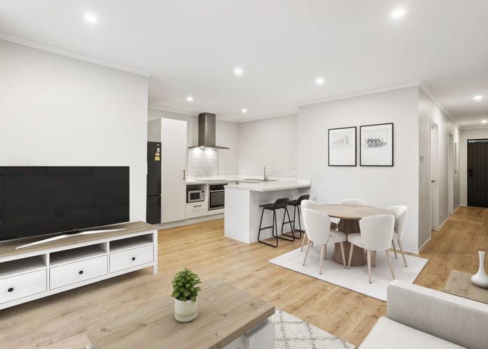  at 1/71 Hobsonville Point Road, Hobsonville, Waitakere City, Auckland