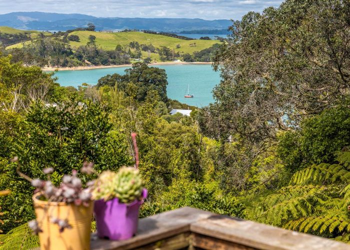  at 55 Okoka Road, Omiha, Waiheke Island