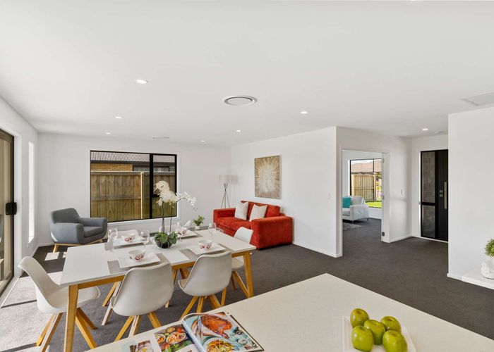  at 3 Finstock Way, Rolleston, Rolleston