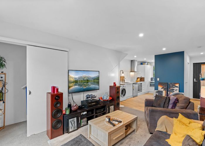  at 4/255 Kilmore Street, City Centre, Christchurch City, Canterbury