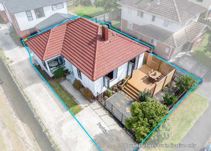  at 36 Daventry Street, Waterview, Auckland City, Auckland