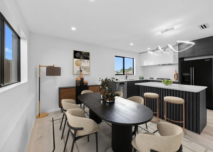  at 61B Totaravale Drive, Totara Vale, North Shore City, Auckland