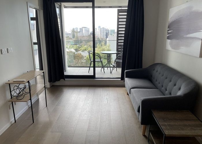  at 205/9 Madeira Lane, Grafton, Auckland City, Auckland