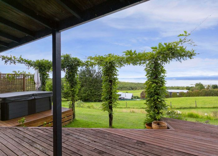  at 5/1136 State Highway 41, Kuratau, Tūrangi