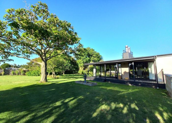  at 47 Whiterocks Road, Deborah, Oamaru