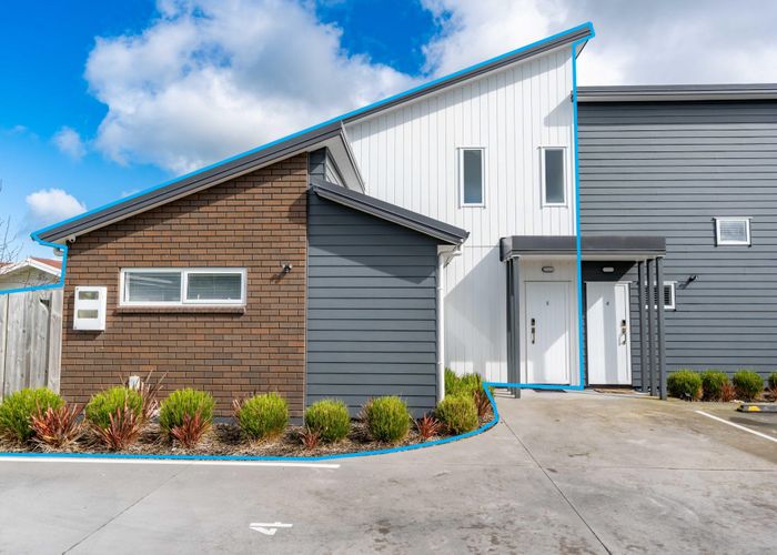  at 5/7 Burrows Place, Frankton, Hamilton, Waikato