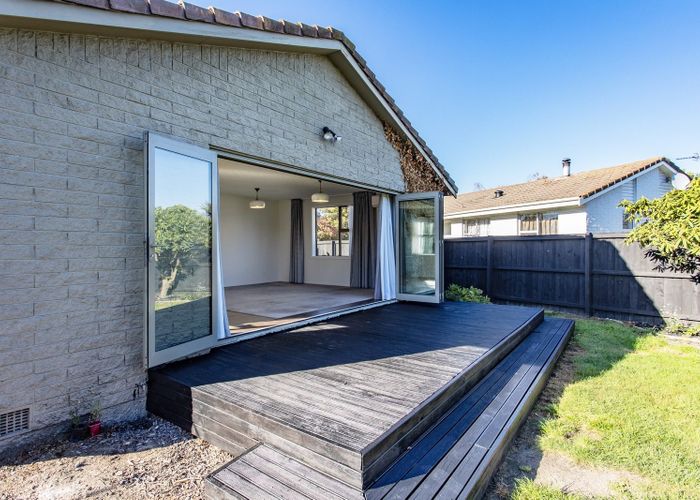  at 19 Jenkins Avenue, Redwood, Christchurch