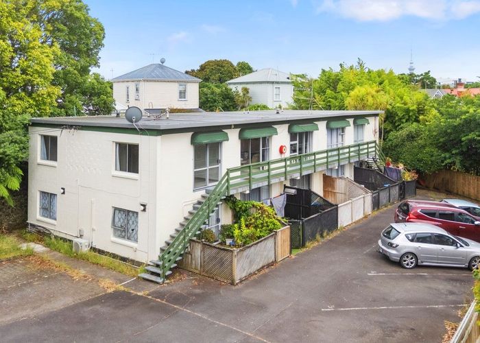  at 7/7 Edenvale Park Rd, Mount Eden, Auckland City, Auckland