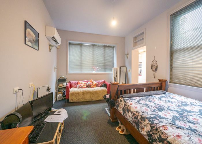  at 2/3 View Street, City Centre, Dunedin, Otago