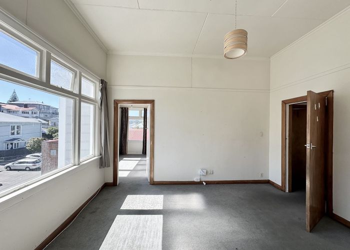  at Upper/1 Manley Street, Newtown, Newtown, Wellington, Wellington