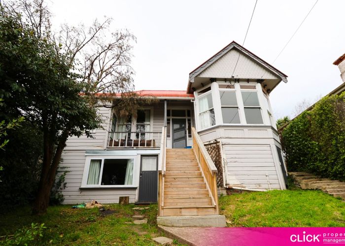  at 20 Gillespie Street, North East Valley, Dunedin, Otago