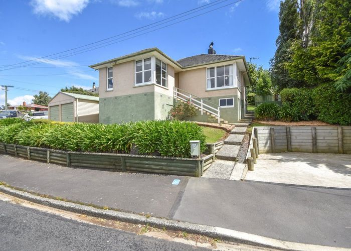  at 4 Statham Street, Brockville, Dunedin, Otago