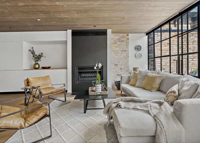  at 8/15A Augustus Terrace, Parnell, Auckland