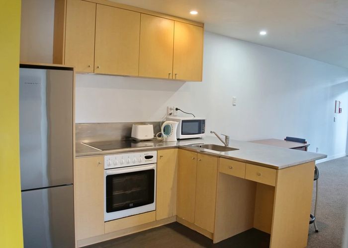  at 7A/27 Hanson Street, Mount Cook, Wellington