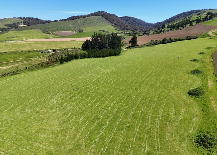  at 124 Niagara Waikawa Road, Tokanui, Southland, Southland