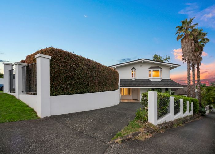  at 9 William Fraser Crescent, St Heliers, Auckland