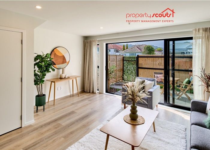  at 2/90 Knights Road, Lower Hutt, Lower Hutt, Wellington