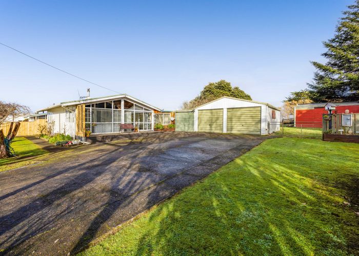  at 27A Egmont Street, Kaponga, South Taranaki, Taranaki