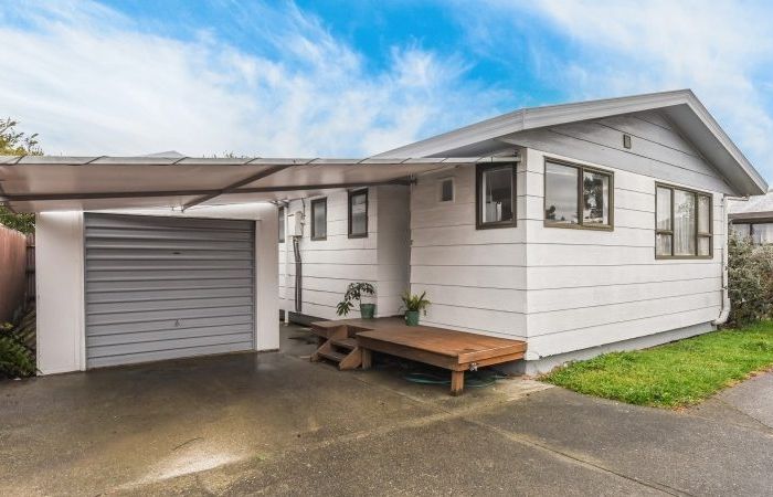  at 2/5 Roto Street, Tahunanui, Nelson