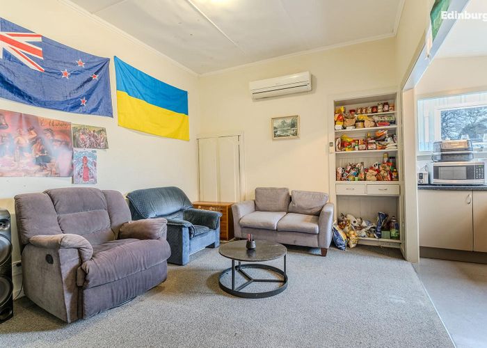  at 16 Agnew Street, North Dunedin, Dunedin, Otago