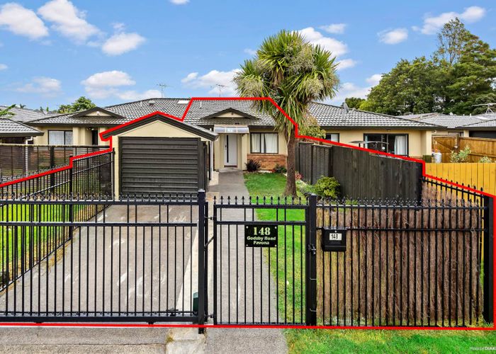  at 148 Gadsby Road, Favona, Auckland