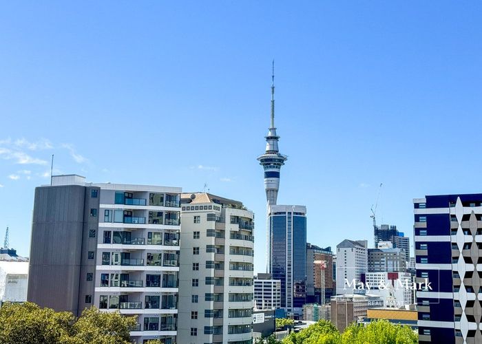  at 4B/36 Liverpool Street, Auckland Central, Auckland