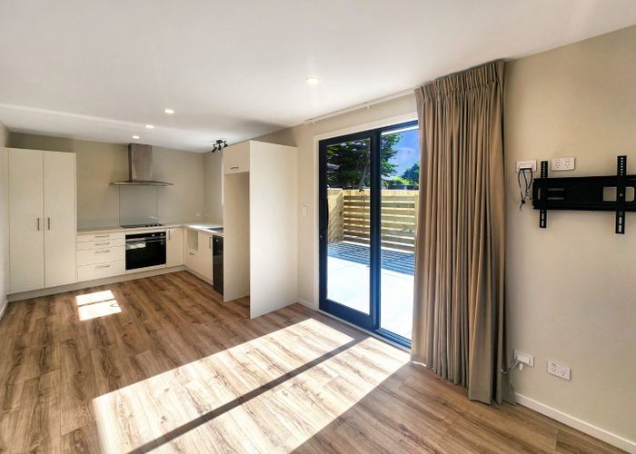  at 4B Gonville Avenue, Gonville, Whanganui, Manawatu / Whanganui