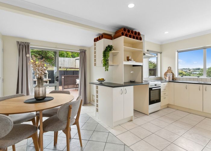  at 17 Cheltenham Terrace, Newlands, Wellington