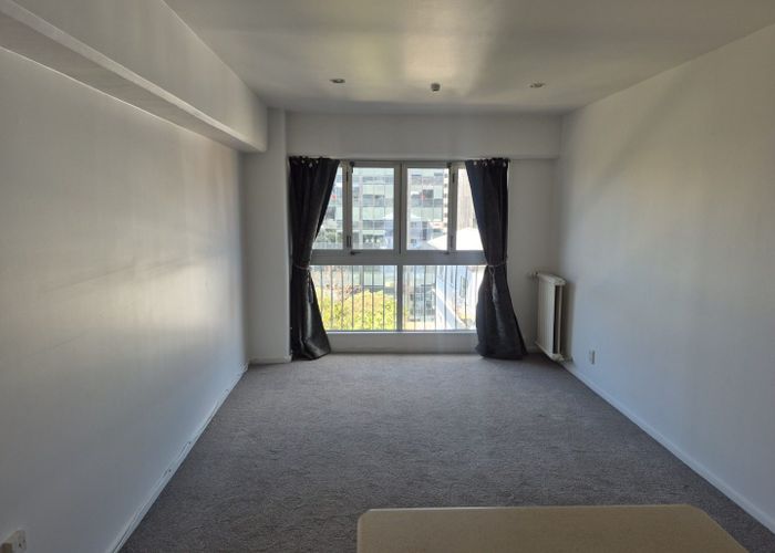  at 27/54 Hill Street , Thorndon, Wellington, Wellington